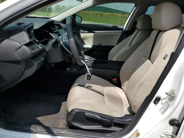 Photo 7 from auction – 2017 HONDA CIVIC EX with VIN 19XFC2F7XHE080377