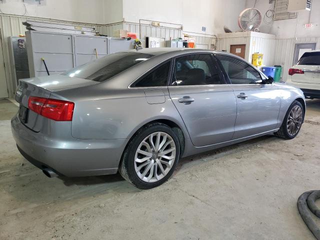 Photo 3 from auction – 2014 AUDI A6 PREMIUM with VIN WAUGFAFCXEN059214