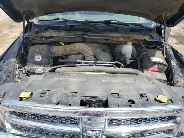 Фото 11 с аукциона – 2012 DODGE RAM 1500 L с VIN 1C6RD7PT7CS160364