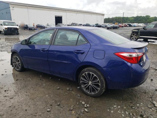 Photo 2 from auction – 2014 TOYOTA COROLLA L with VIN 2T1BURHE1EC219788