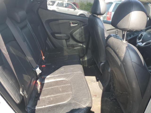 Photo 11 from auction – 2013 HYUNDAI TUCSON GLS with VIN KM8JU3AC8DU596181