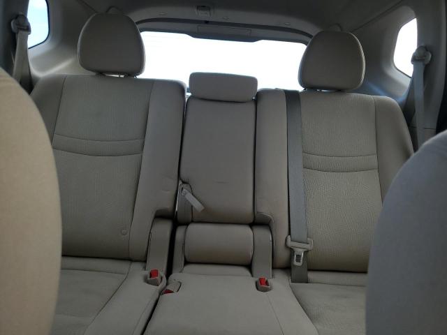 Photo 10 from auction – 2014 NISSAN ROGUE S with VIN 5N1AT2MV9EC752620