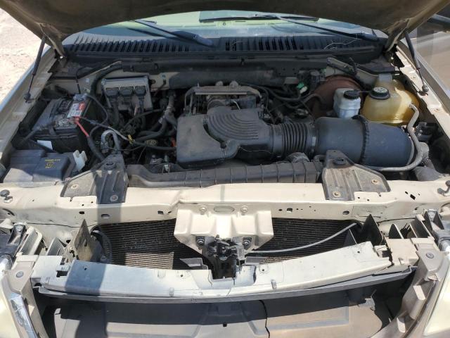 Photo 12 from auction – 2003 FORD EXPEDITION with VIN 1FMRU15W53LB35620