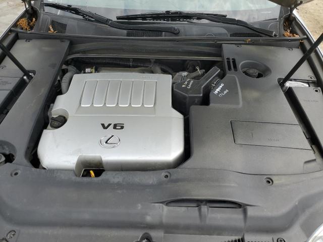 Photo 11 from auction – 2011 LEXUS ES 350 with VIN JTHBK1EG6B2471042