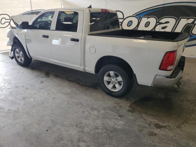 Photo 2 from auction – 2023 RAM 1500 CLASS with VIN 1C6RR6LG4PS574762
