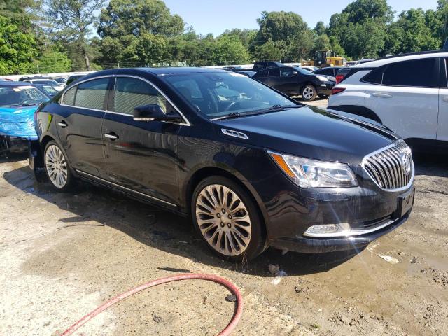 Photo 4 from auction – 2016 BUICK LACROSSE P with VIN 1G4GF5G3XGF165342