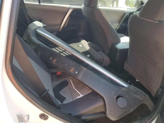 Photo 10 from auction – 2013 TOYOTA RAV4 XLE with VIN JTMRFREVXDD021936