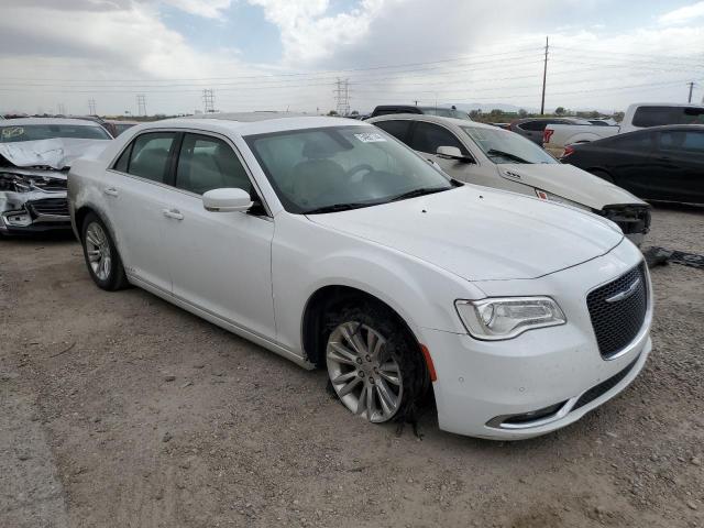 Foto 4 de la subasta – 2016 CHRYSLER 300 LIMITE con VIN 2C3CCAAG5GH233985