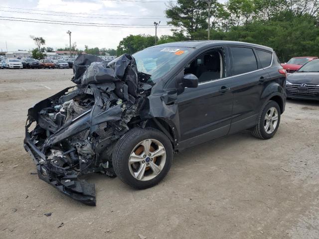 FORD ESCAPE SE 2015 with VIN 1FMCU0GX2FUA60394 - Photo from auction