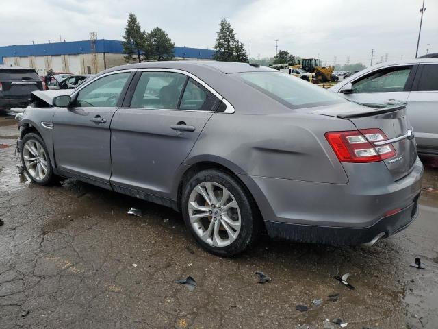 Photo 2 from auction – 2013 FORD TAURUS SEL with VIN 1FAHP2E85DG201095