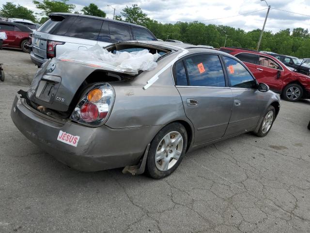 Photo 3 from auction – 2003 NISSAN ALTIMA with VIN 1N4AL11D83C154175