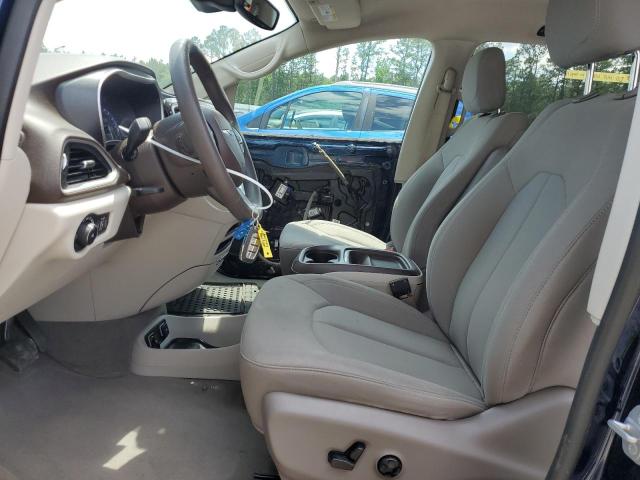 Photo 7 from auction – 2020 CHRYSLER PACIFICA T with VIN 2C4RC1FG0LR138575