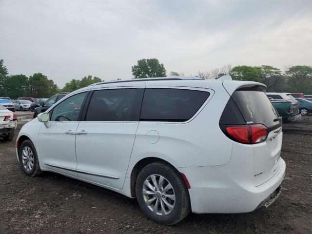 صورة رقم 2 من المزاد - 2018 CHRYSLER PACIFICA T مع VIN 2C4RC1BGXJR144161