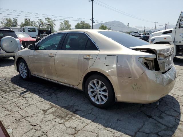 Photo 2 from auction – 2012 TOYOTA CAMRY BASE with VIN 4T4BF1FK7CR204685