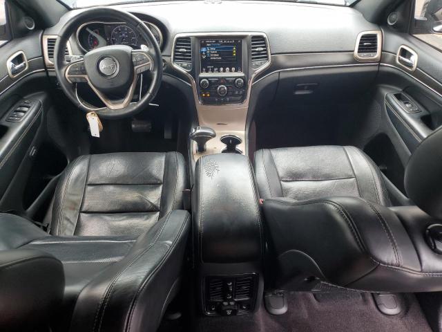 Photo 8 from auction – 2015 JEEP GRAND CHER with VIN 1C4RJEBG8FC217752