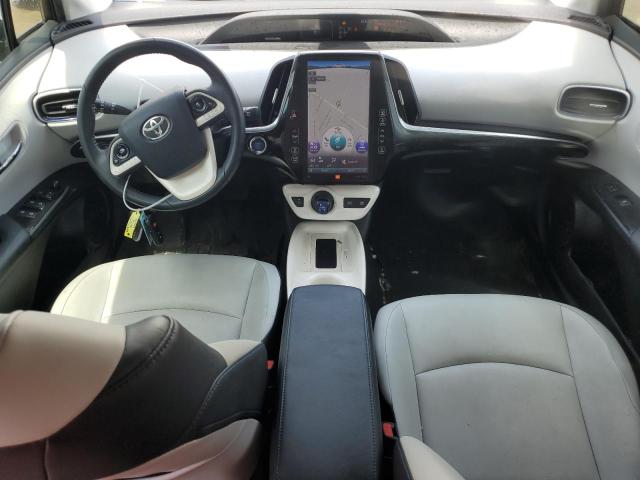 Photo 8 from auction – 2018 TOYOTA PRIUS with VIN JTDKARFU9J3058063