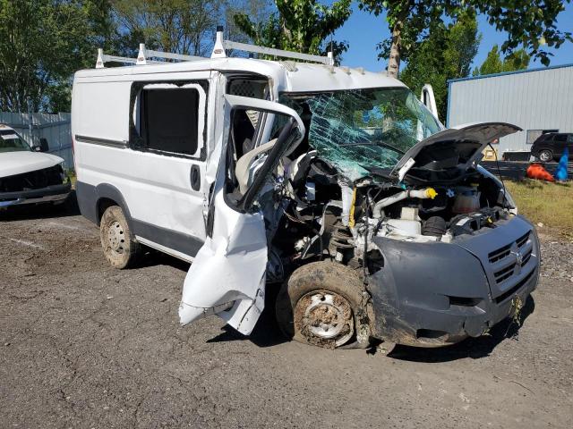 Photo 4 from auction – 2017 RAM PROMASTER with VIN 3C6TRVNG0HE502815