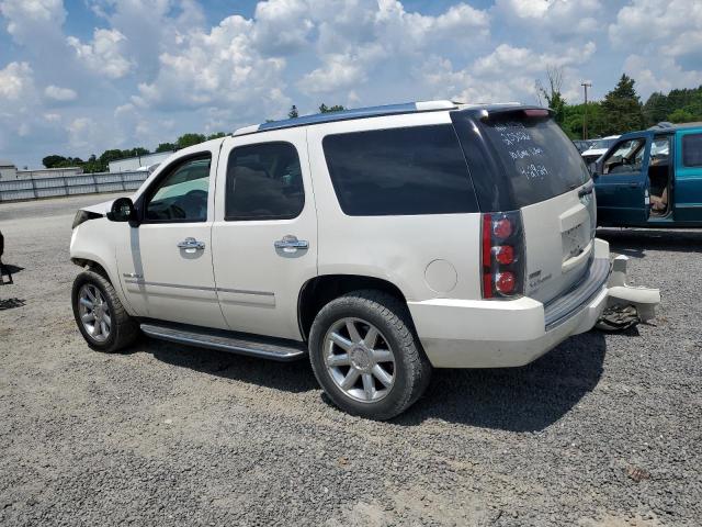 Photo 2 from auction – 2010 GMC YUKON DENA with VIN 1GKUKEEF1AR205026