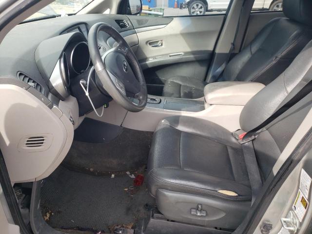 Photo 7 from auction – 2006 SUBARU B9 TRIBECA with VIN 4S4WX85C764418236