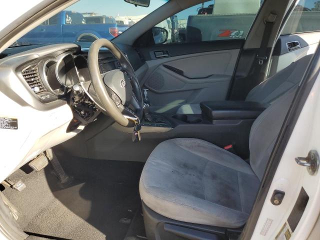 Photo 7 from auction – 2013 KIA OPTIMA LX with VIN KNAGM4A79D5375087