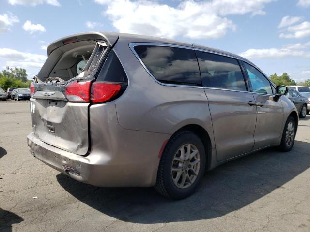 Photo 3 from auction – 2017 CHRYSLER PACIFICA T with VIN 2C4RC1DG4HR642833