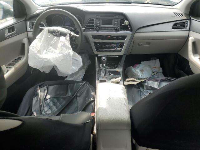 Photo 8 from auction – 2016 HYUNDAI SONATA SE with VIN 5NPE24AF5GH404659