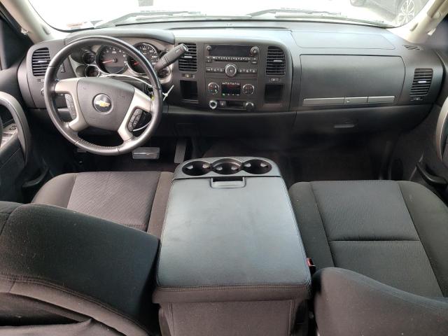 Photo 8 from auction – 2011 CHEVROLET SILVERADO with VIN 3GCPCSE03BG255797