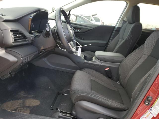 Photo 7 from auction – 2020 SUBARU OUTBACK PR with VIN 4S4BTACC4L3165690