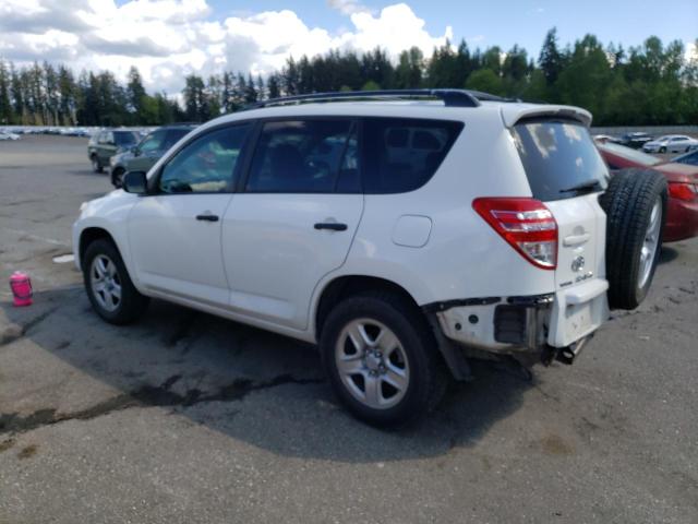 Photo 2 from auction – 2009 TOYOTA RAV4 with VIN JTMBF33V89D021149