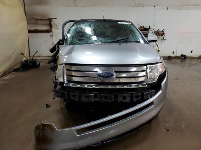 Photo 5 from auction – 2008 FORD EDGE LIMIT with VIN 2FMDK49CX8BA81868