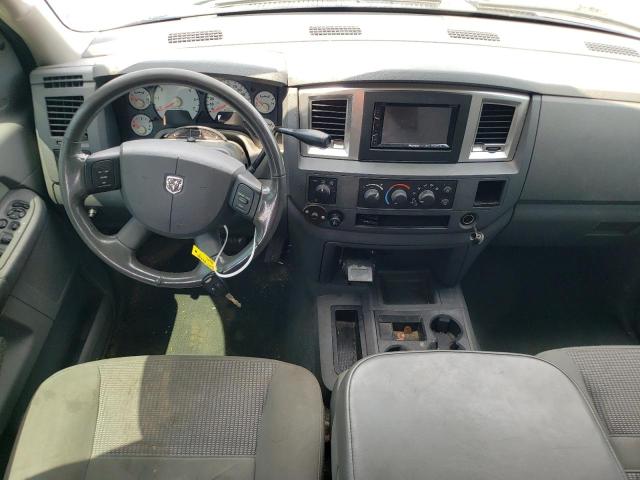Photo 8 from auction – 2007 DODGE RAM 1500 with VIN 3D7KS19D27G724976