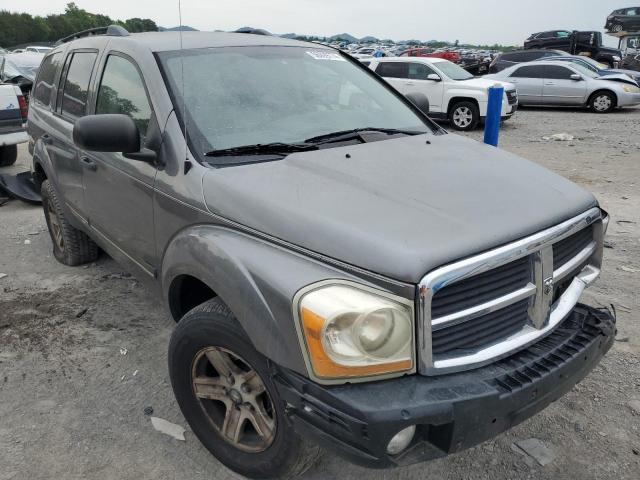 Photo 4 from auction – 2005 DODGE DURANGO LI with VIN 1D4HB58N45F539366