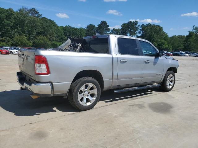 Photo 3 from auction – 2022 RAM 1500 BIG H with VIN 1C6RREFT9NN114012