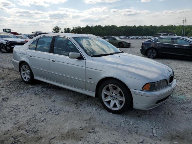 Photo 4 from auction – 2002 BMW 530 I AUTO with VIN WBADT63462CK26987