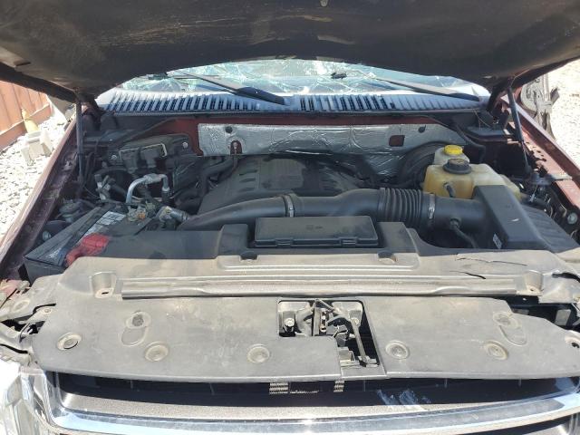 Photo 11 from auction – 2017 FORD EXPEDITION with VIN 1FMJK1HT6HEA21934
