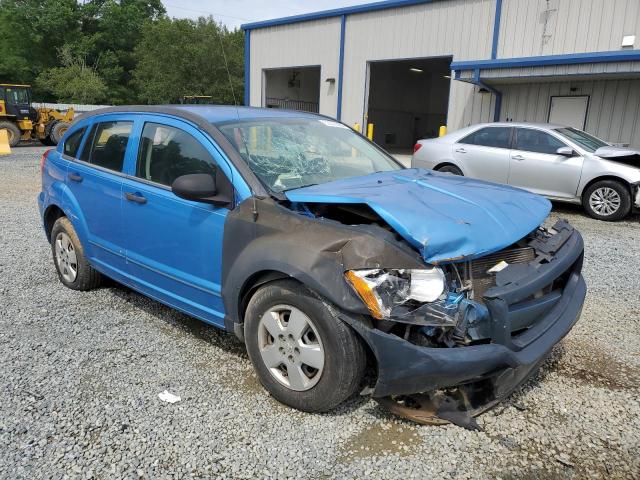Photo 4 from auction – 2008 DODGE CALIBER with VIN 1B3HB28B98D652412