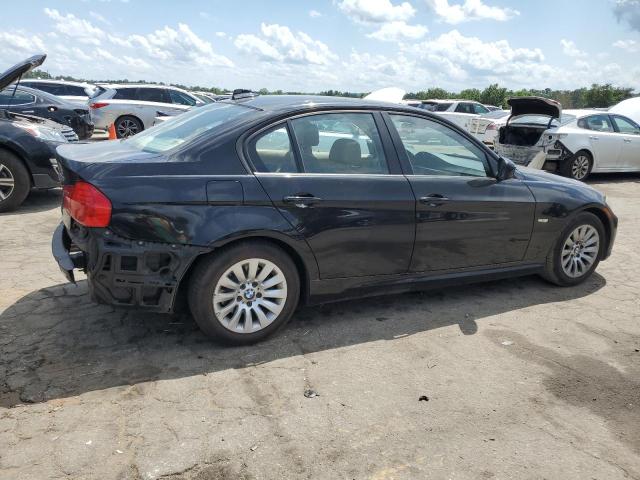 Photo 3 from auction – 2009 BMW 328 I with VIN WBAPH73559E127315