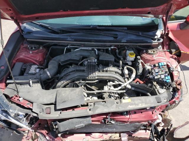 Photo 11 from auction – 2018 SUBARU IMPREZA PR with VIN 4S3GTAB61J3737348