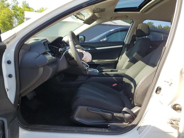 Photo 7 from auction – 2016 HONDA CIVIC EX with VIN 2HGFC2F75GH002190