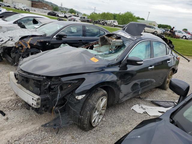 Photo 1 from auction – 2015 NISSAN ALTIMA 2.5 with VIN 1N4AL3AP8FC181645