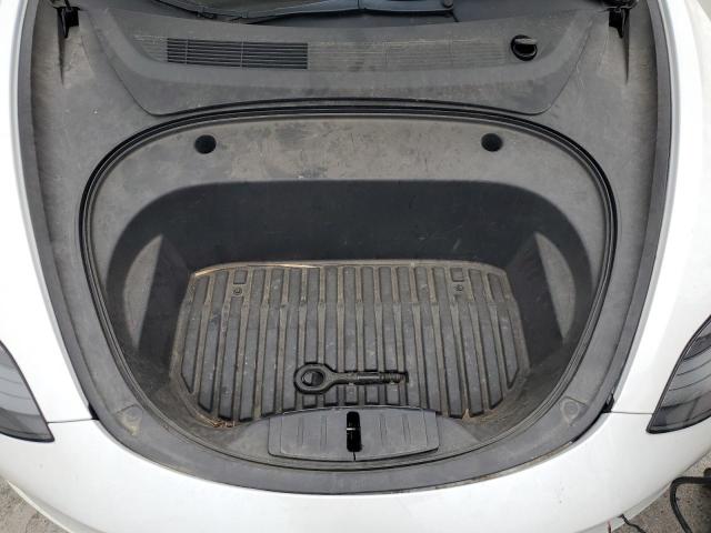 Photo 11 from auction – 2021 TESLA MODEL 3 with VIN 5YJ3E1EA2MF874198