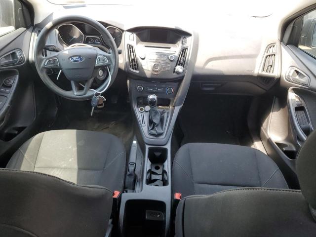 Photo 8 from auction – 2015 FORD FOCUS S with VIN 1FADP3E26FL248467