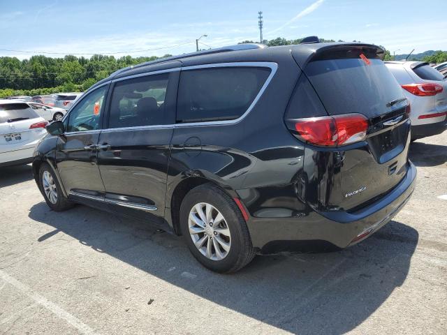 Photo 2 from auction – 2019 CHRYSLER PACIFICA T with VIN 2C4RC1BG0KR681655