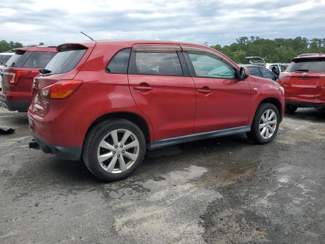 Photo 3 from auction – 2015 MITSUBISHI OUTLANDER with VIN 4A4AP3AW6FE035747