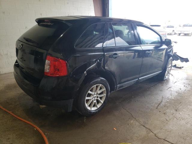 Photo 3 from auction – 2014 FORD EDGE SE with VIN 2FMDK3GC3EBB53065