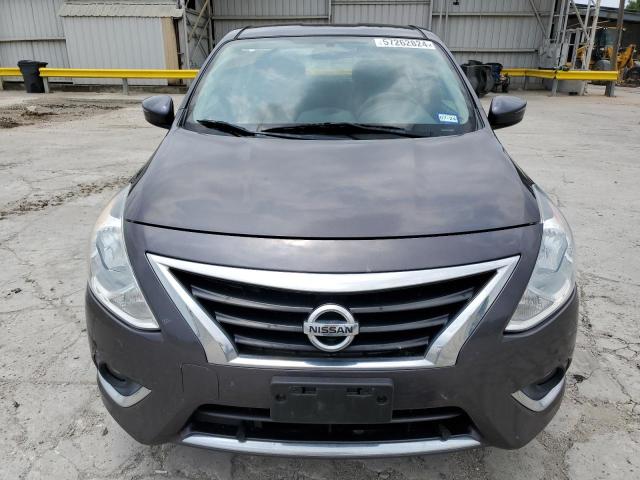 Photo 5 from auction – 2015 NISSAN VERSA S with VIN 3N1CN7AP3FL846799