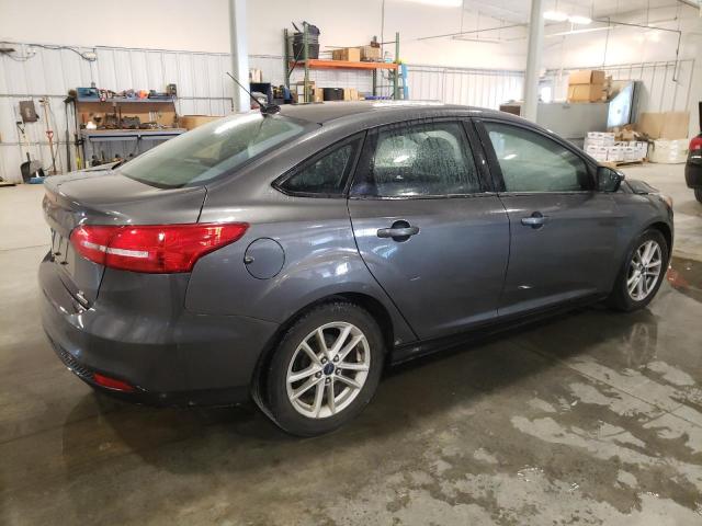 Photo 3 from auction – 2015 FORD FOCUS SE with VIN 1FADP3F29FL239924