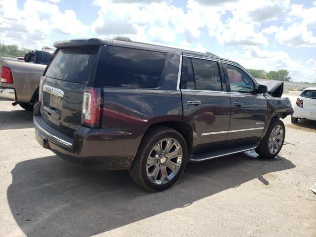 Photo 3 from auction – 2015 GMC YUKON DENA with VIN 1GKS2CKJ9FR746918