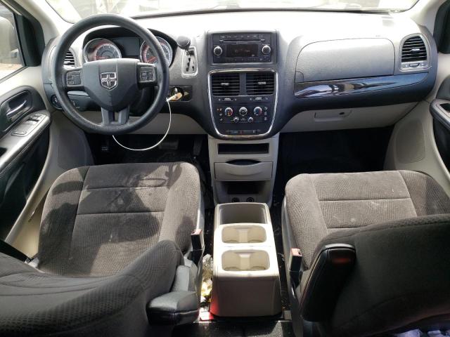 Photo 8 from auction – 2013 DODGE GRAND CARA with VIN 2C4RDGBG4DR506666