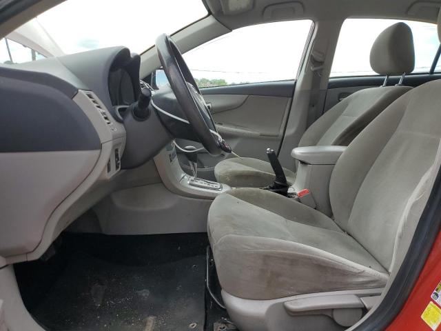 Photo 7 from auction – 2012 TOYOTA COROLLA with VIN 2T1BU4EE9CC809919
